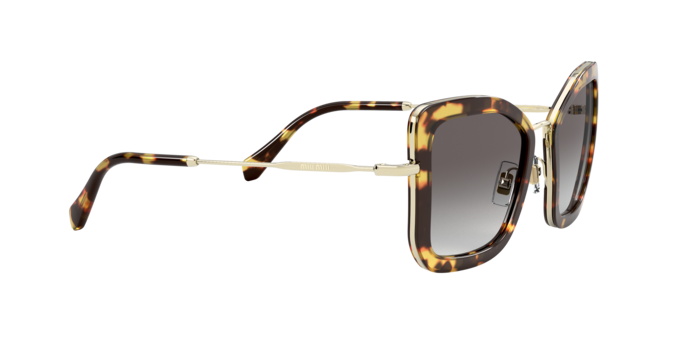Miu Miu Core Collection Sunglasses MU 55VS 7S00A7