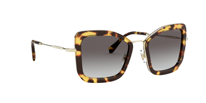 Miu Miu Core Collection Sunglasses MU 55VS 7S00A7