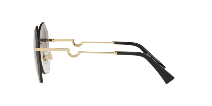 Miu Miu Sunglasses MU 55XS 5AK0A7