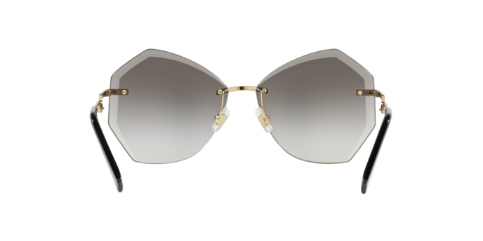 Miu Miu Sunglasses MU 55XS 5AK0A7