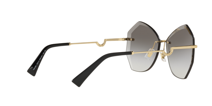 Miu Miu Sunglasses MU 55XS 5AK0A7