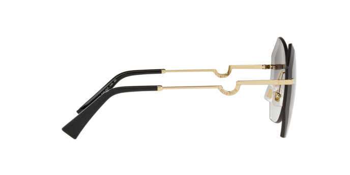 Miu Miu Sunglasses MU 55XS 5AK0A7