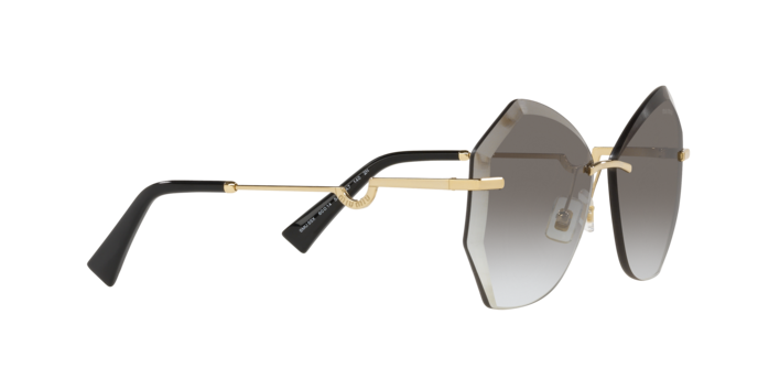 Miu Miu Sunglasses MU 55XS 5AK0A7