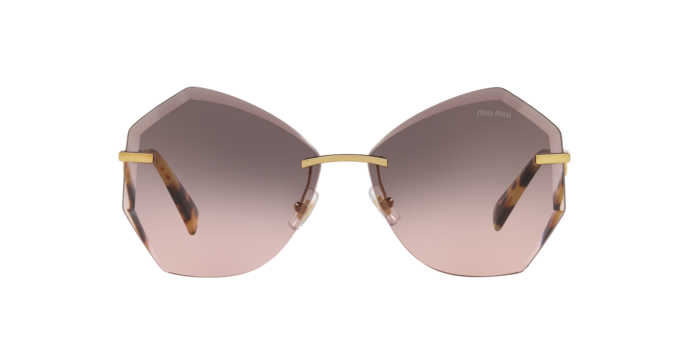 Miu Miu Sunglasses MU 55XS 7OE146