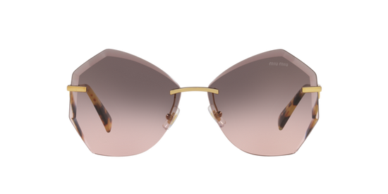 Miu Miu Sunglasses MU 55XS 7OE146