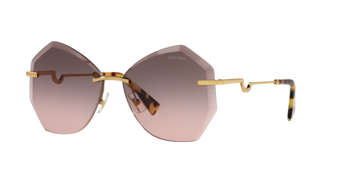 Miu Miu Sunglasses MU 55XS 7OE146