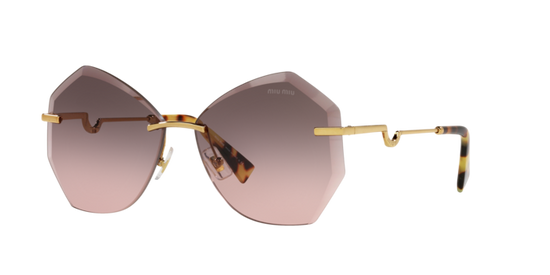 Miu Miu Sunglasses MU 55XS 7OE146