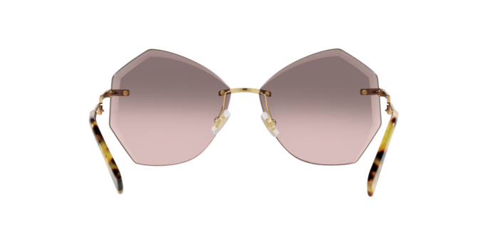 Miu Miu Sunglasses MU 55XS 7OE146