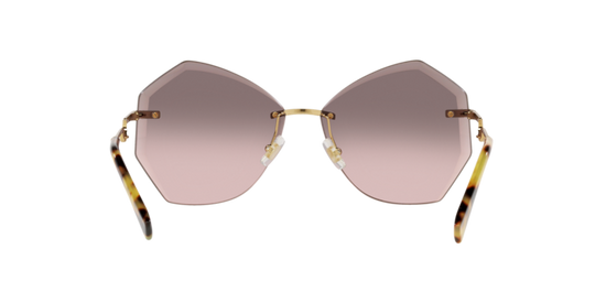 Miu Miu Sunglasses MU 55XS 7OE146