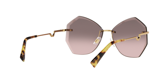 Miu Miu Sunglasses MU 55XS 7OE146