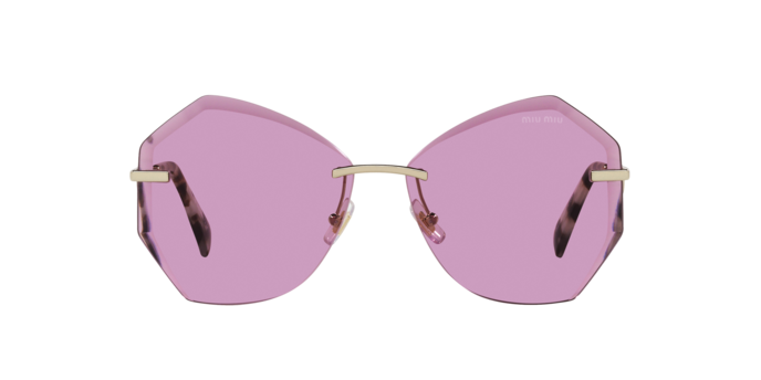 Miu Miu MU 55XS ZVN0B4