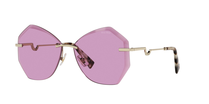 Miu Miu MU 55XS ZVN0B4