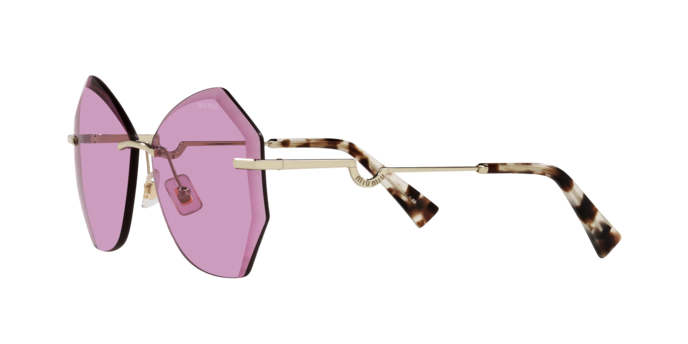 Miu Miu MU 55XS ZVN0B4