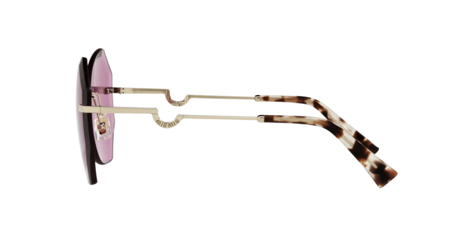 Miu Miu MU 55XS ZVN0B4