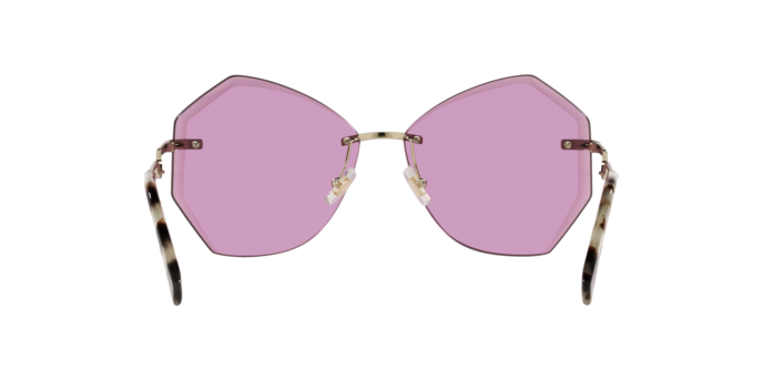 Miu Miu MU 55XS ZVN0B4