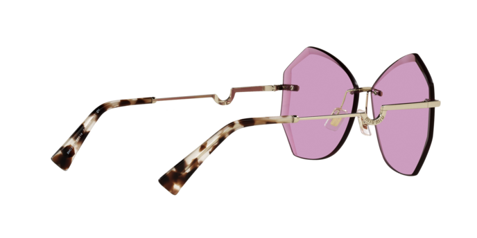 Miu Miu MU 55XS ZVN0B4