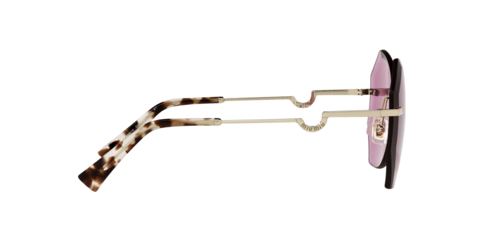 Miu Miu MU 55XS ZVN0B4