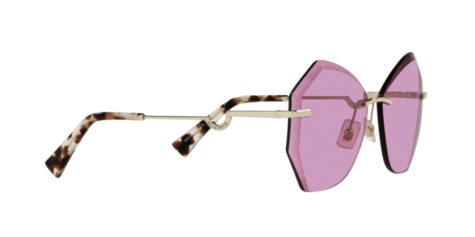 Miu Miu MU 55XS ZVN0B4