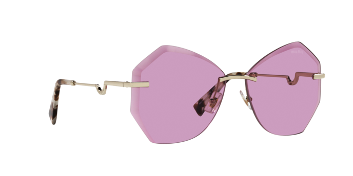 Miu Miu MU 55XS ZVN0B4