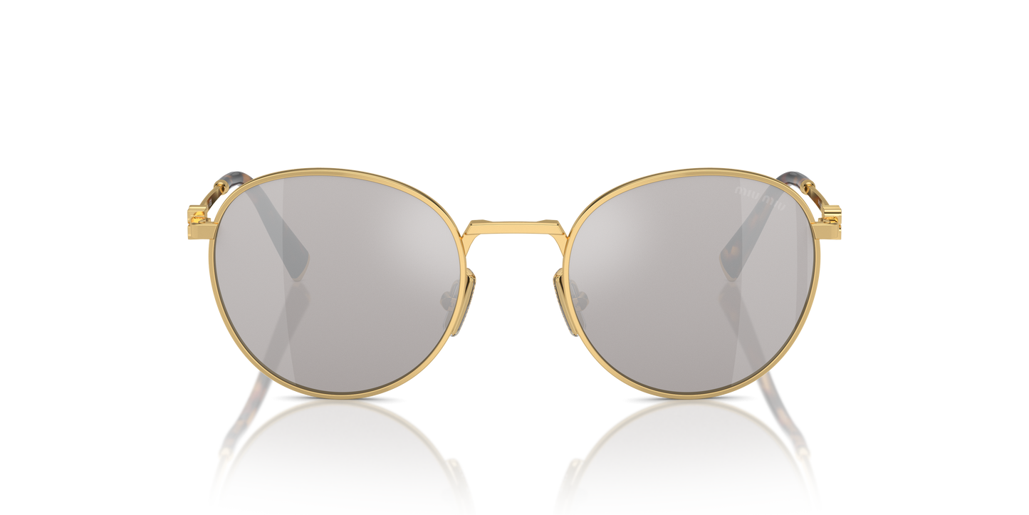 Miu Miu Sunglasses MU 55ZS 5AK07F