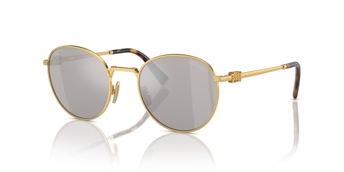 Miu Miu Sunglasses MU 55ZS 5AK07F