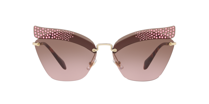 Miu Miu Special Project Sunglasses MU 56TS KI45P1