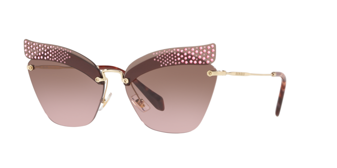 Miu Miu Special Project Sunglasses MU 56TS KI45P1