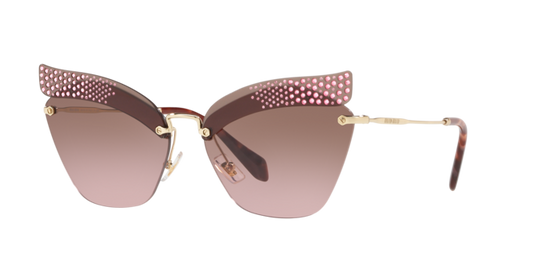 Miu Miu Special Project Sunglasses MU 56TS KI45P1