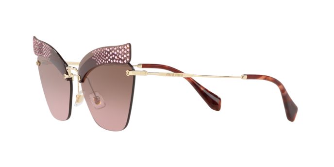 Miu Miu Special Project Sunglasses MU 56TS KI45P1