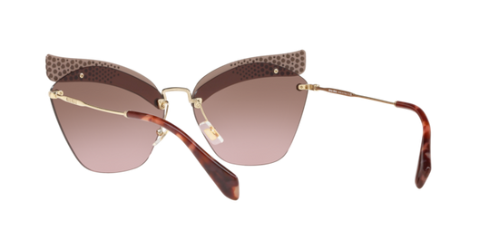 Miu Miu Special Project Sunglasses MU 56TS KI45P1