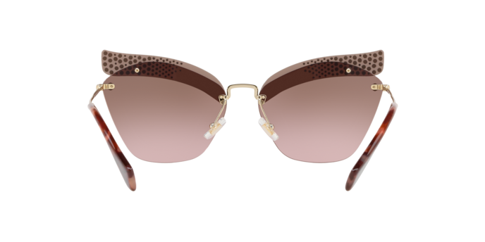 Miu Miu Special Project Sunglasses MU 56TS KI45P1