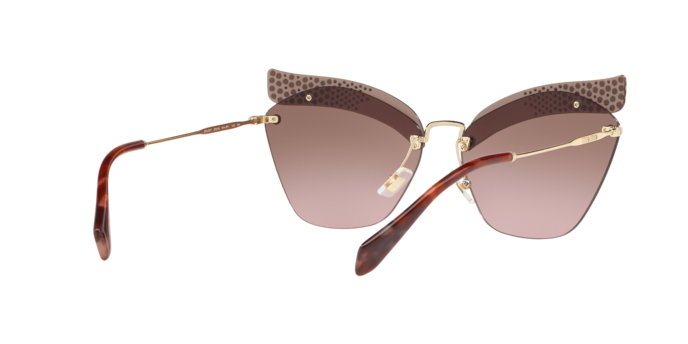 Miu Miu Special Project Sunglasses MU 56TS KI45P1