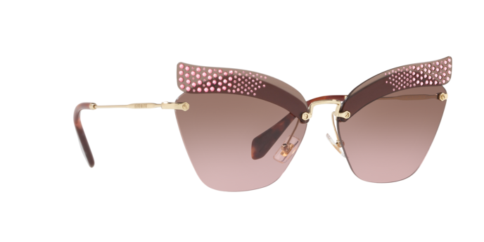 Miu Miu Special Project Sunglasses MU 56TS KI45P1