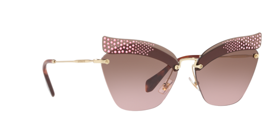 Miu Miu Special Project Sunglasses MU 56TS KI45P1