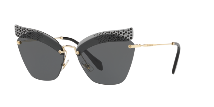 Miu Miu SPECIAL PROJECT MU 56TS XEJ1A1