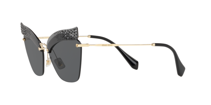 Miu Miu SPECIAL PROJECT MU 56TS XEJ1A1