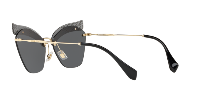 Miu Miu SPECIAL PROJECT MU 56TS XEJ1A1