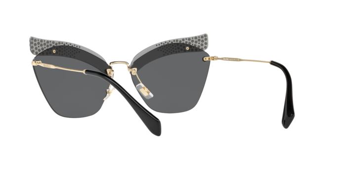 Miu Miu SPECIAL PROJECT MU 56TS XEJ1A1