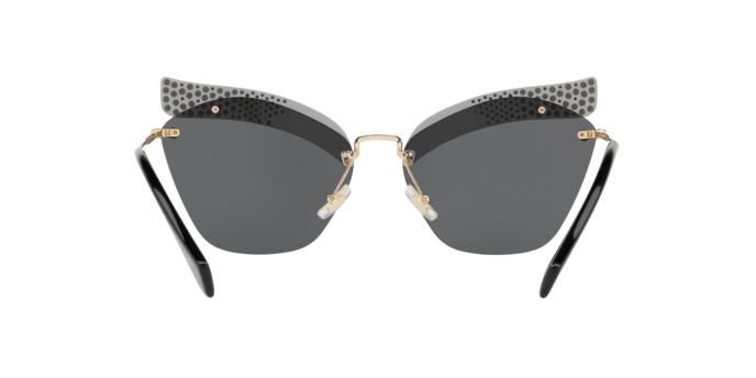 Miu Miu SPECIAL PROJECT MU 56TS XEJ1A1