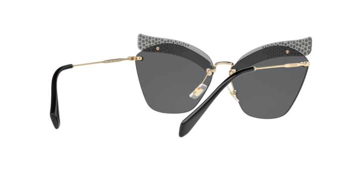 Miu Miu SPECIAL PROJECT MU 56TS XEJ1A1