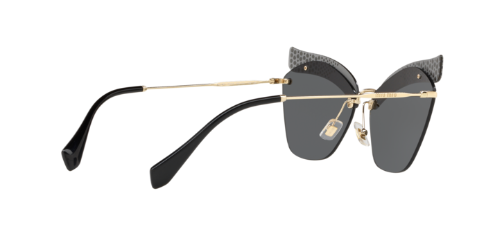 Miu Miu SPECIAL PROJECT MU 56TS XEJ1A1