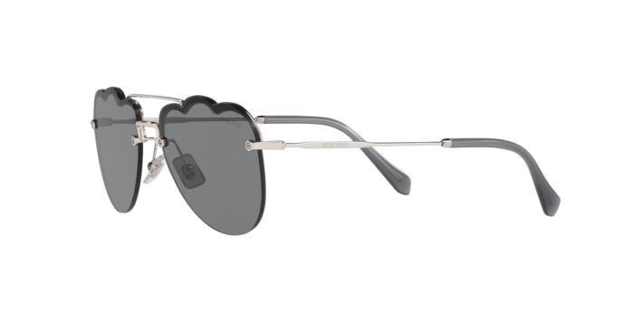 Miu Miu Core Collection Sunglasses MU 56US 1BC175