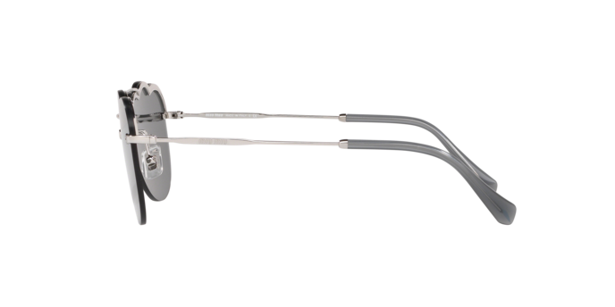 Miu Miu Core Collection Sunglasses MU 56US 1BC175