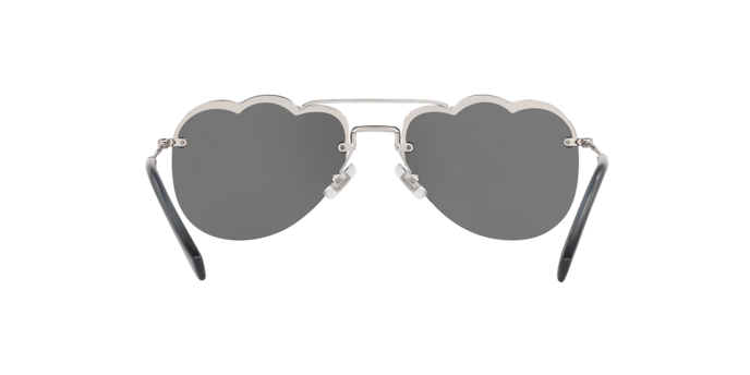 Miu Miu Core Collection Sunglasses MU 56US 1BC175