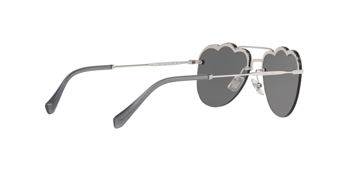 Miu Miu Core Collection Sunglasses MU 56US 1BC175