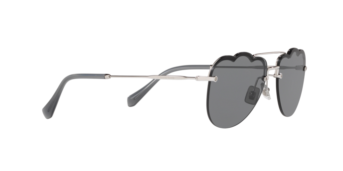 Miu Miu Core Collection Sunglasses MU 56US 1BC175