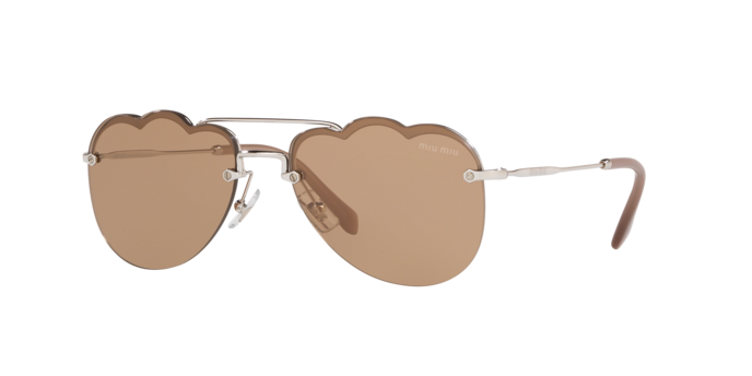Miu Miu Core Collection Sunglasses MU 56US 1BC176
