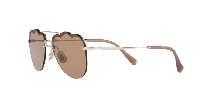 Miu Miu Core Collection Sunglasses MU 56US 1BC176