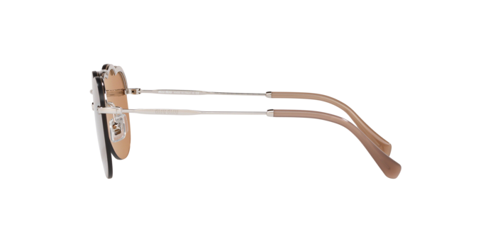 Miu Miu Core Collection Sunglasses MU 56US 1BC176