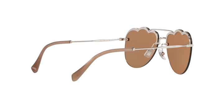Miu Miu Core Collection Sunglasses MU 56US 1BC176